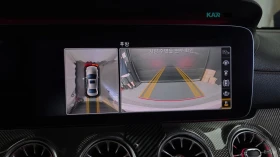 Mercedes-Benz E 43 AMG 4MATIC* DISTRONIC* BURMESTER* 360* МАСАЖИ* ОБДУХ, снимка 15