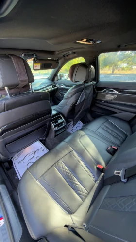 BMW 740 X Drive, снимка 6