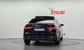 Audi A6 45* TFSI* HUD* 360VIEW* ОБДУХ* MATRIX* DIS, снимка 4