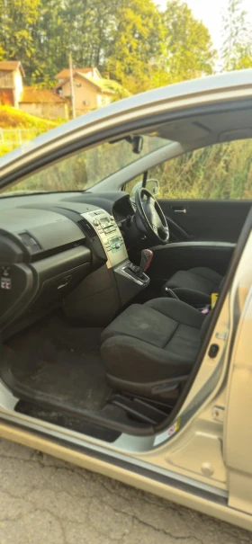 Toyota Corolla verso, снимка 7