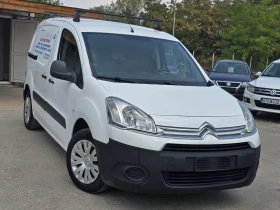 Citroen Berlingo Внос Италия Топ състояние лизинг 100% одобрение, снимка 8