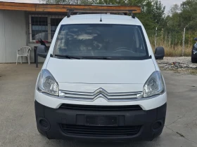 Citroen Berlingo Внос Италия Топ състояние лизинг 100% одобрение, снимка 2