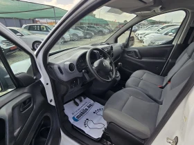 Citroen Berlingo Внос Италия Топ състояние лизинг 100% одобрение, снимка 9