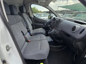 Citroen Berlingo Внос Италия Топ състояние лизинг 100% одобрение, снимка 11