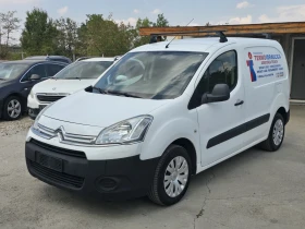 Citroen Berlingo Внос Италия Топ състояние лизинг 100% одобрение, снимка 6