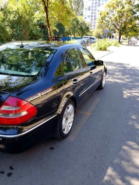 Mercedes-Benz E 350, снимка 7
