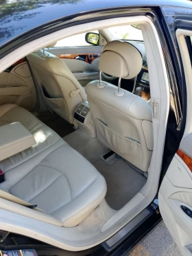 Mercedes-Benz E 350, снимка 8