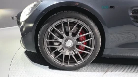 Mercedes-Benz AMG GT 4.0* V8* ПОДГРЕВ* КАМЕРА* KEYLESS* , снимка 16