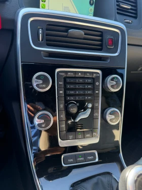 Volvo V60 2.4D5 Twin Engine Plug-in Hybrid AWD, снимка 9