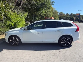 Volvo V60 2.4D5 Twin Engine Plug-in Hybrid AWD, снимка 6