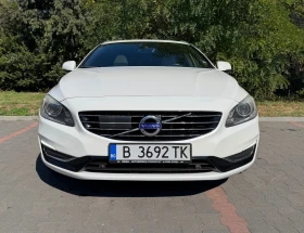 Volvo V60 2.4D5 Twin Engine Plug-in Hybrid AWD, снимка 7