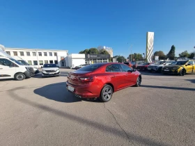 Renault Megane TCe 140 GPF Stop&Start EDC, снимка 5