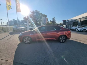 Renault Megane TCe 140 GPF Stop&Start EDC, снимка 8
