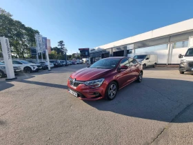 Renault Megane TCe 140 GPF Stop&Start EDC, снимка 1