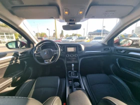 Renault Megane TCe 140 GPF Stop&Start EDC, снимка 12