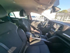 Renault Megane TCe 140 GPF Stop&Start EDC, снимка 14