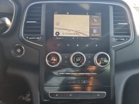 Renault Megane TCe 140 GPF Stop&Start EDC, снимка 11