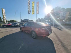 Renault Megane TCe 140 GPF Stop&Start EDC, снимка 7