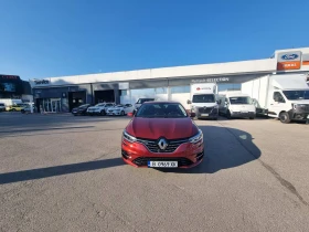 Renault Megane TCe 140 GPF Stop&Start EDC, снимка 2