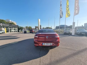Renault Megane TCe 140 GPF Stop&Start EDC, снимка 6