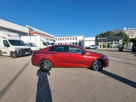 Renault Megane TCe 140 GPF Stop&Start EDC, снимка 4
