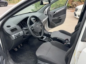 Opel Astra 1.6 kombi klimatik , снимка 6