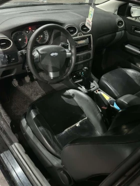 Ford Focus Focus 2, снимка 6