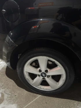 Ford Focus Focus 2, снимка 4