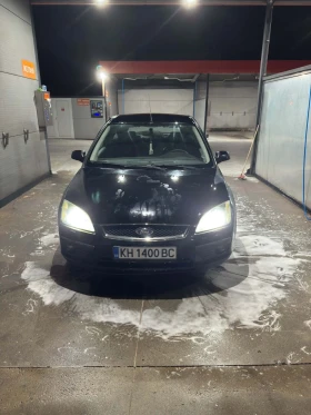 Ford Focus Focus 2, снимка 5