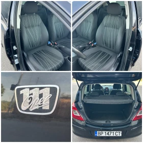 Opel Corsa 1.2i LPG 111 Edition Италия, снимка 17