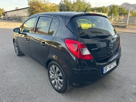 Opel Corsa 1.2i LPG 111 Edition Италия, снимка 5