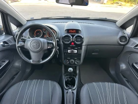 Opel Corsa 1.2i LPG 111 Edition Италия, снимка 13