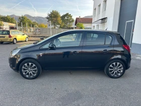 Opel Corsa 1.2i LPG 111 Edition Италия, снимка 4