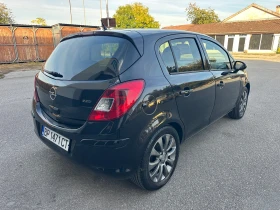 Opel Corsa 1.2i LPG 111 Edition Италия, снимка 7