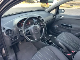 Opel Corsa 1.2i LPG 111 Edition Италия, снимка 11