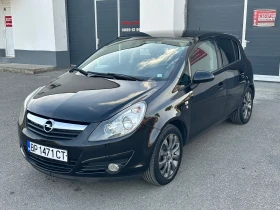 Opel Corsa 1.2i LPG 111 Edition Италия, снимка 1