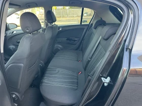 Opel Corsa 1.2i LPG 111 Edition Италия, снимка 12