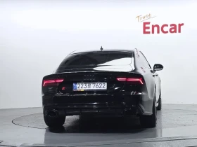 Audi A7 55 Tdi Quattro Sport 4G, снимка 4