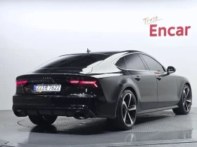 Audi A7 55 Tdi Quattro Sport 4G, снимка 2