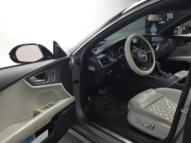 Audi A7 55 Tdi Quattro Sport 4G, снимка 10