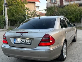 Mercedes-Benz E 320 300к.с+ , снимка 3