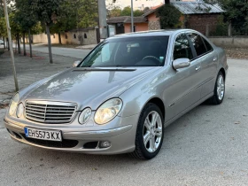 Mercedes-Benz E 320 300к.с+ , снимка 1