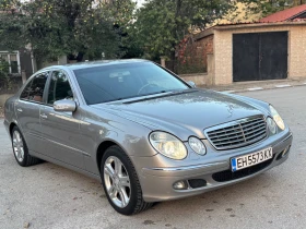 Mercedes-Benz E 320 300к.с+ , снимка 2