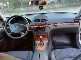 Mercedes-Benz E 320 300к.с+ , снимка 6