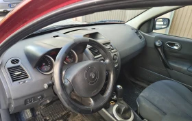 Renault Megane 1.6 klima gaz, снимка 7