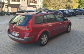 Renault Megane 1.6 klima gaz, снимка 6