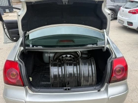 Toyota Avensis, снимка 5