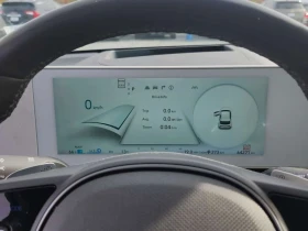 Hyundai Ioniq 5, снимка 9