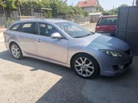 Обява за продажба на Mazda 6 2.2 MZR-CD 14 броя на части ~11 лв. - изображение 9