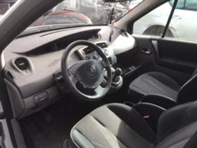 Renault Scenic 1.9 Tdi | Mobile.bg    6